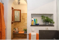 Detached Villa in Guaro