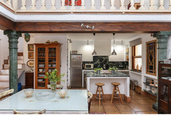 Detached Villa in Guaro