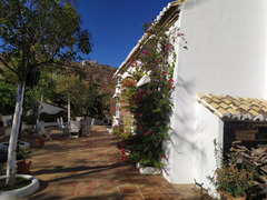 Detached Villa in Guaro