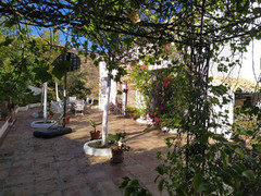 Detached Villa in Guaro