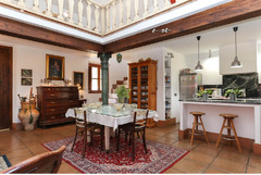Detached Villa in Guaro