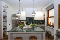 Detached Villa in Guaro