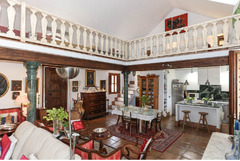Detached Villa in Guaro