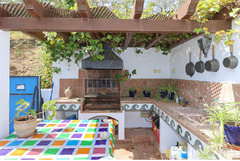 Detached Villa in Guaro