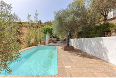Detached Villa in Guaro