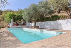 Detached Villa in Guaro