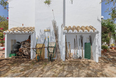Detached Villa in Guaro