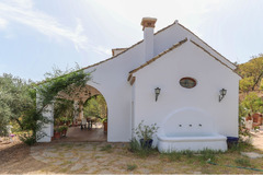 Detached Villa in Guaro