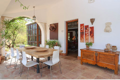 Detached Villa in Guaro