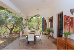 Detached Villa in Guaro