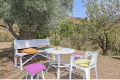 Detached Villa in Guaro