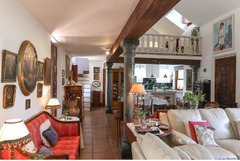 Detached Villa in Guaro