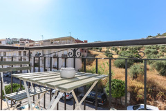 Penthouse in Monda