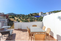 Penthouse in Monda
