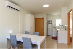 Penthouse in Monda