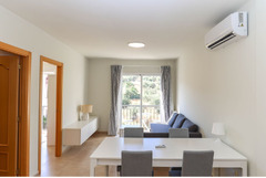 Penthouse in Monda