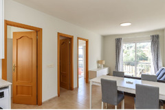 Penthouse in Monda
