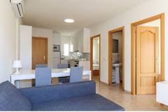 Penthouse in Monda