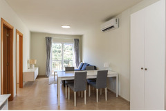Penthouse in Monda