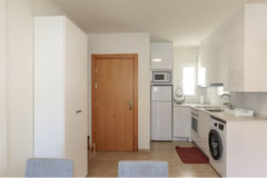 Penthouse in Monda