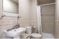 Penthouse in Monda