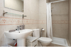 Penthouse in Monda