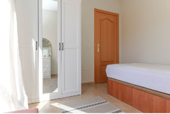 Penthouse in Monda