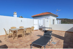 Penthouse in Monda