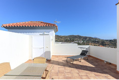 Penthouse in Monda