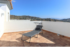 Penthouse in Monda