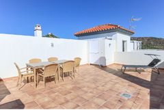 Penthouse in Monda