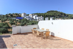Penthouse in Monda