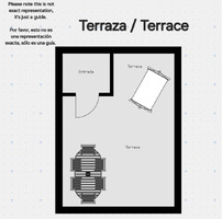 Penthouse in Monda