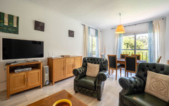 Middle Floor Apartment in Alhaurin Golf