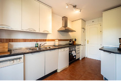 Middle Floor Apartment in Alhaurin Golf