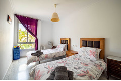 Middle Floor Apartment in Alhaurin Golf