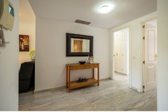 Middle Floor Apartment in Alhaurin Golf