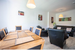 Middle Floor Apartment in Alhaurin Golf