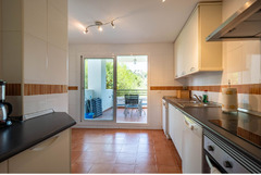 Middle Floor Apartment in Alhaurin Golf
