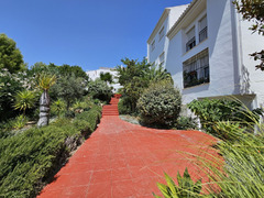 Middle Floor Apartment in Alhaurin Golf