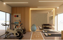 Property in Spain. New apartments sea views from the builder in Villajoyosa,Costa Blanca,Spain