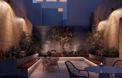 Property in Spain. New apartments sea views from the builder in Villajoyosa,Costa Blanca,Spain