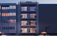 Property in Spain. New apartments sea views from the builder in Villajoyosa,Costa Blanca,Spain