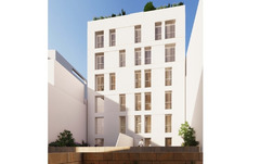 Property in Spain. New apartments sea views from the builder in Villajoyosa,Costa Blanca,Spain