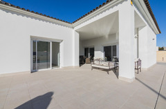 3 Slaapkamer Villa Pinoso Alicante (Costa Blanca) Spanje