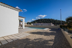 3 Slaapkamer Villa Pinoso Alicante (Costa Blanca) Spanje