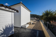 3 Slaapkamer Villa Pinoso Alicante (Costa Blanca) Spanje