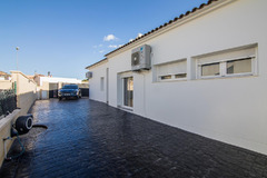 3 Slaapkamer Villa Pinoso Alicante (Costa Blanca) Spanje