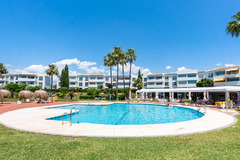 Apartment For Sale in Mijas, Costa del Sol