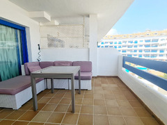 Apartment For Sale in Manilva, Costa del Sol